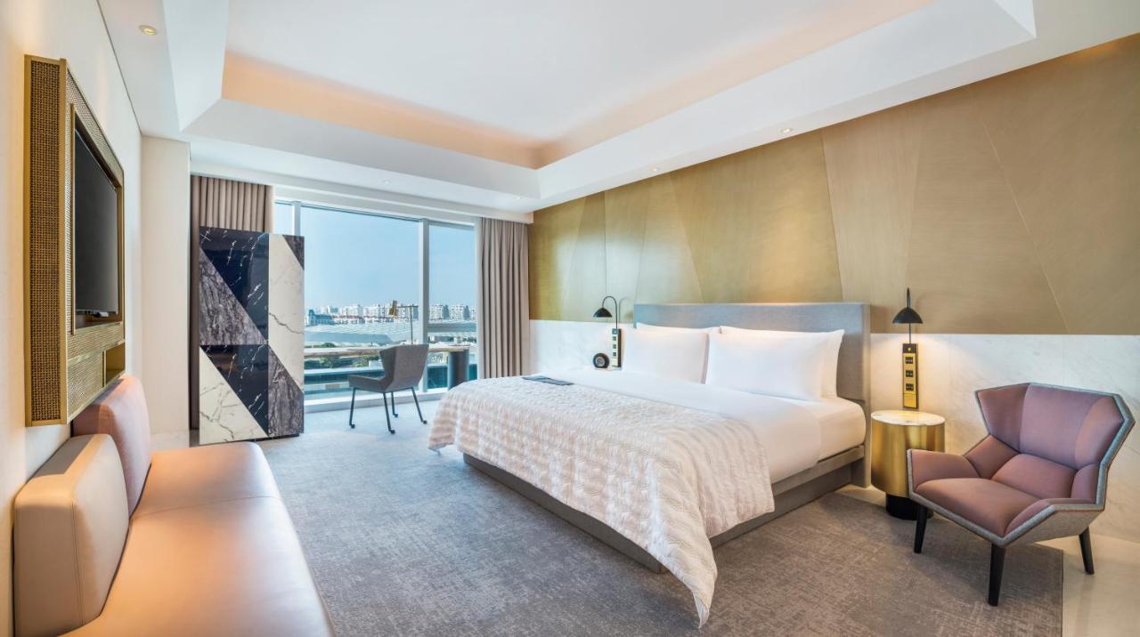 Le Meridien Hongqiao,minhang Shanghai