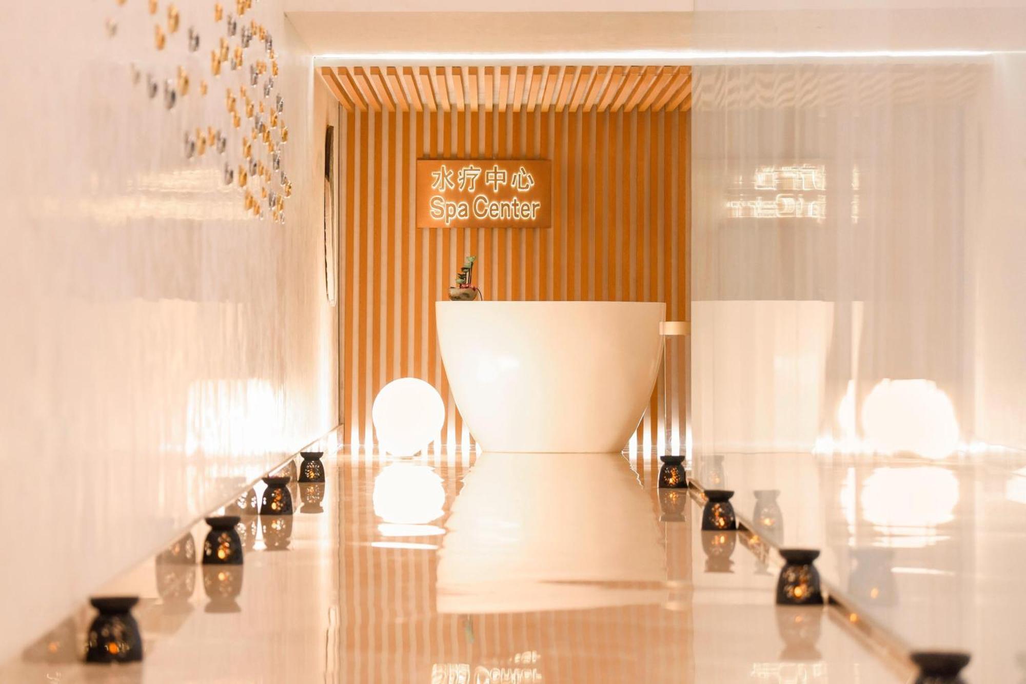 Le Meridien Hongqiao,minhang