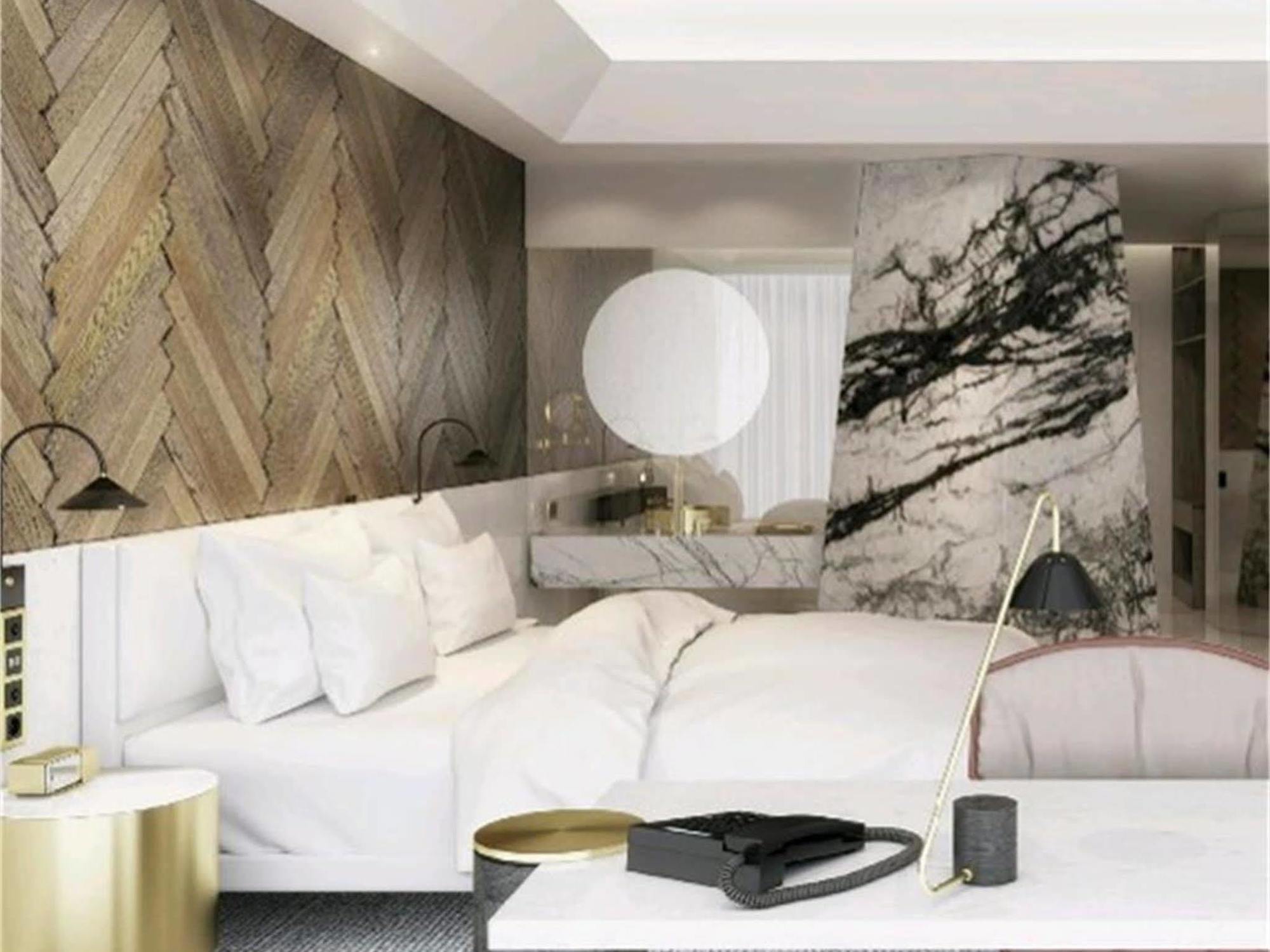 Le Meridien Hongqiao,minhang Hotel Shanghai