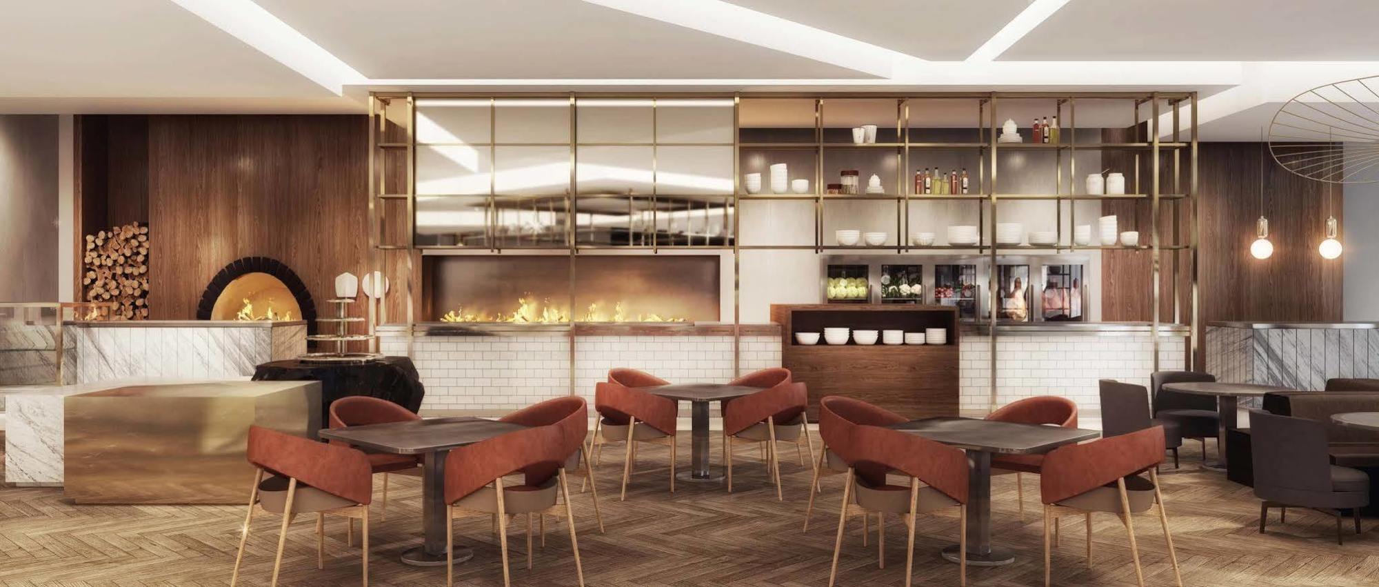Hotel Le Meridien Hongqiao,minhang 5*