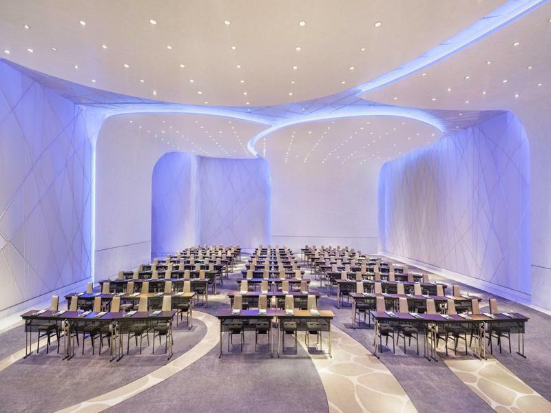 Le Meridien Hongqiao,minhang