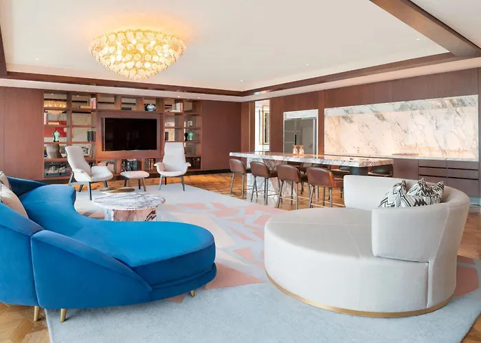 Le Meridien Shanghai Hongqiao,Minhang