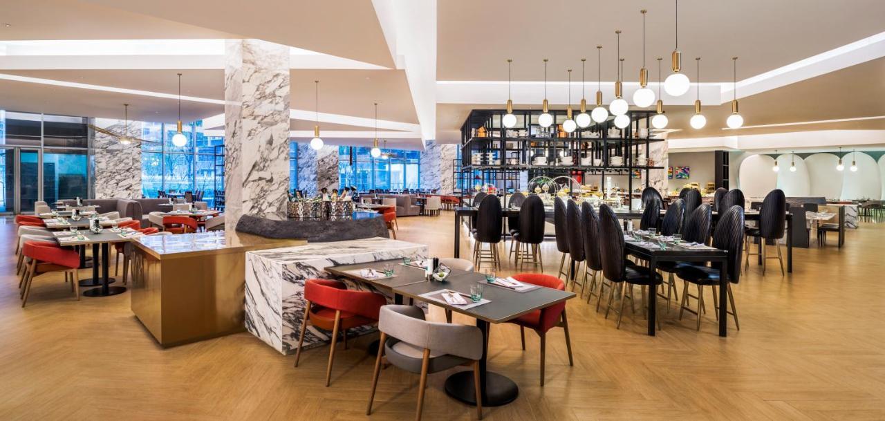 Hotel Le Meridien Hongqiao,minhang Shanghai