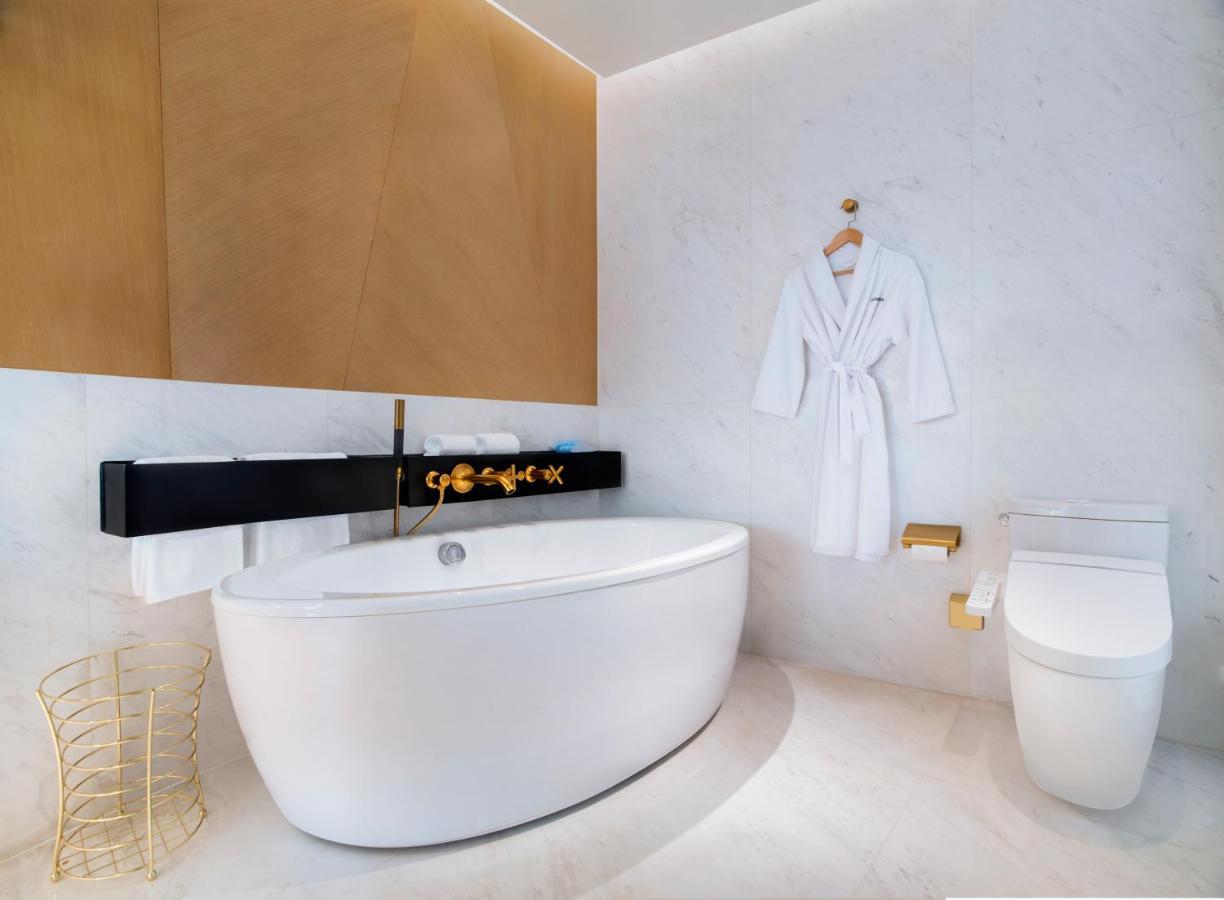 Hotel Le Meridien Hongqiao,minhang