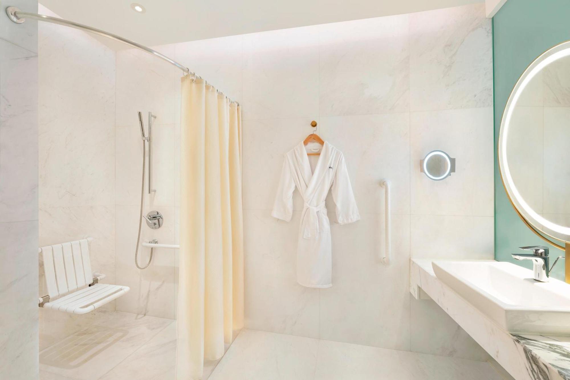 Le Meridien Hongqiao,minhang Hotel 5*