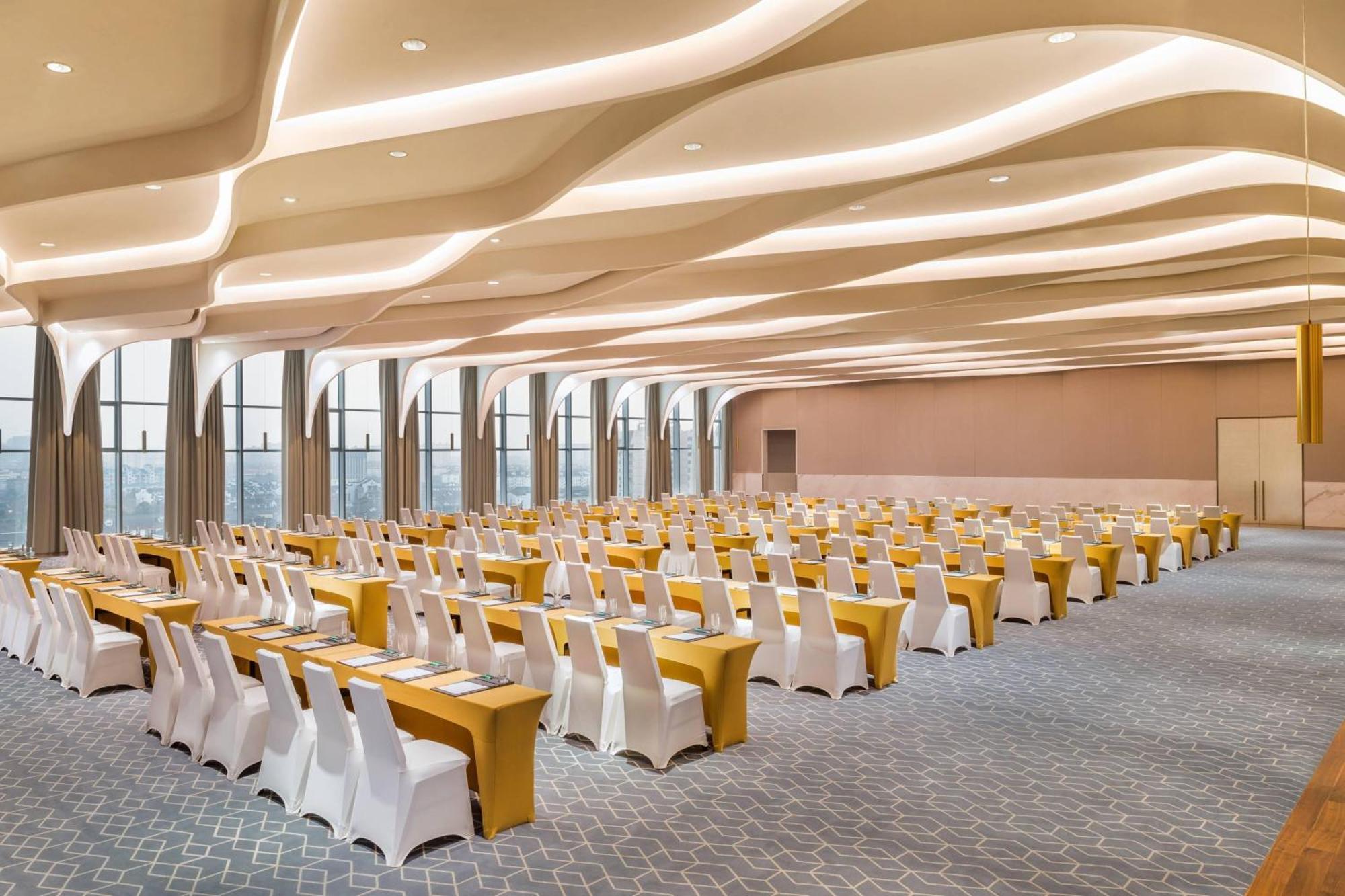 Le Meridien Hongqiao,minhang Hotel