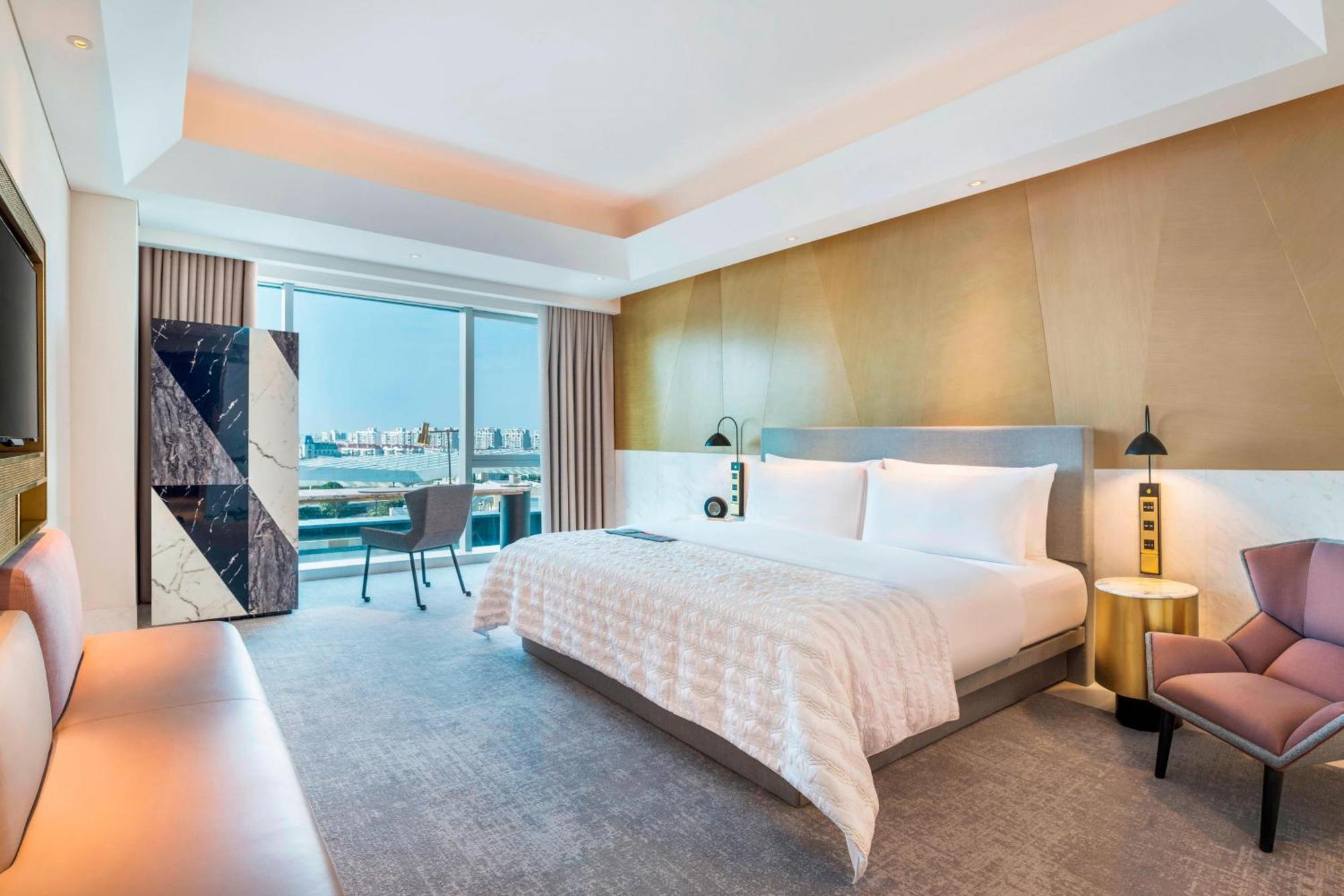 Le Meridien Hongqiao,minhang 5*
