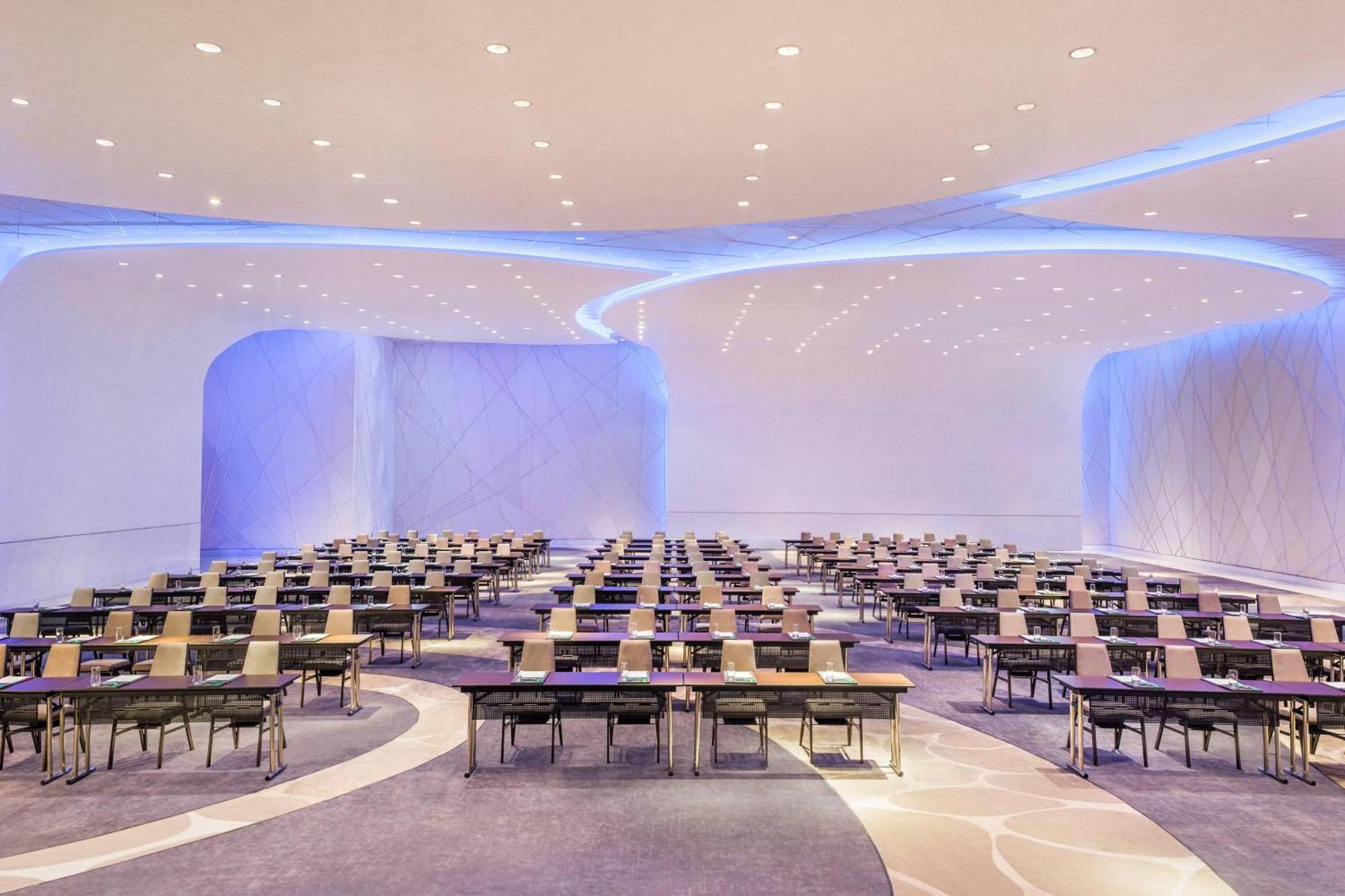 Hotel Le Meridien Hongqiao,minhang Shanghai
