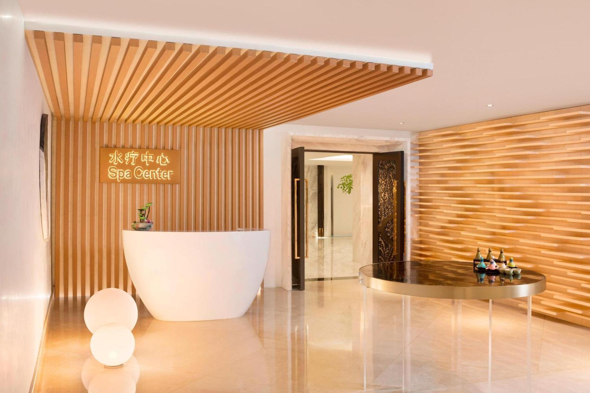 Le Meridien Hongqiao,minhang Hotel