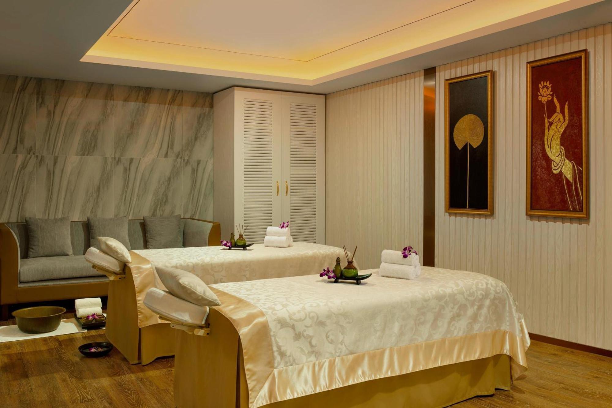 Le Meridien Hongqiao,minhang