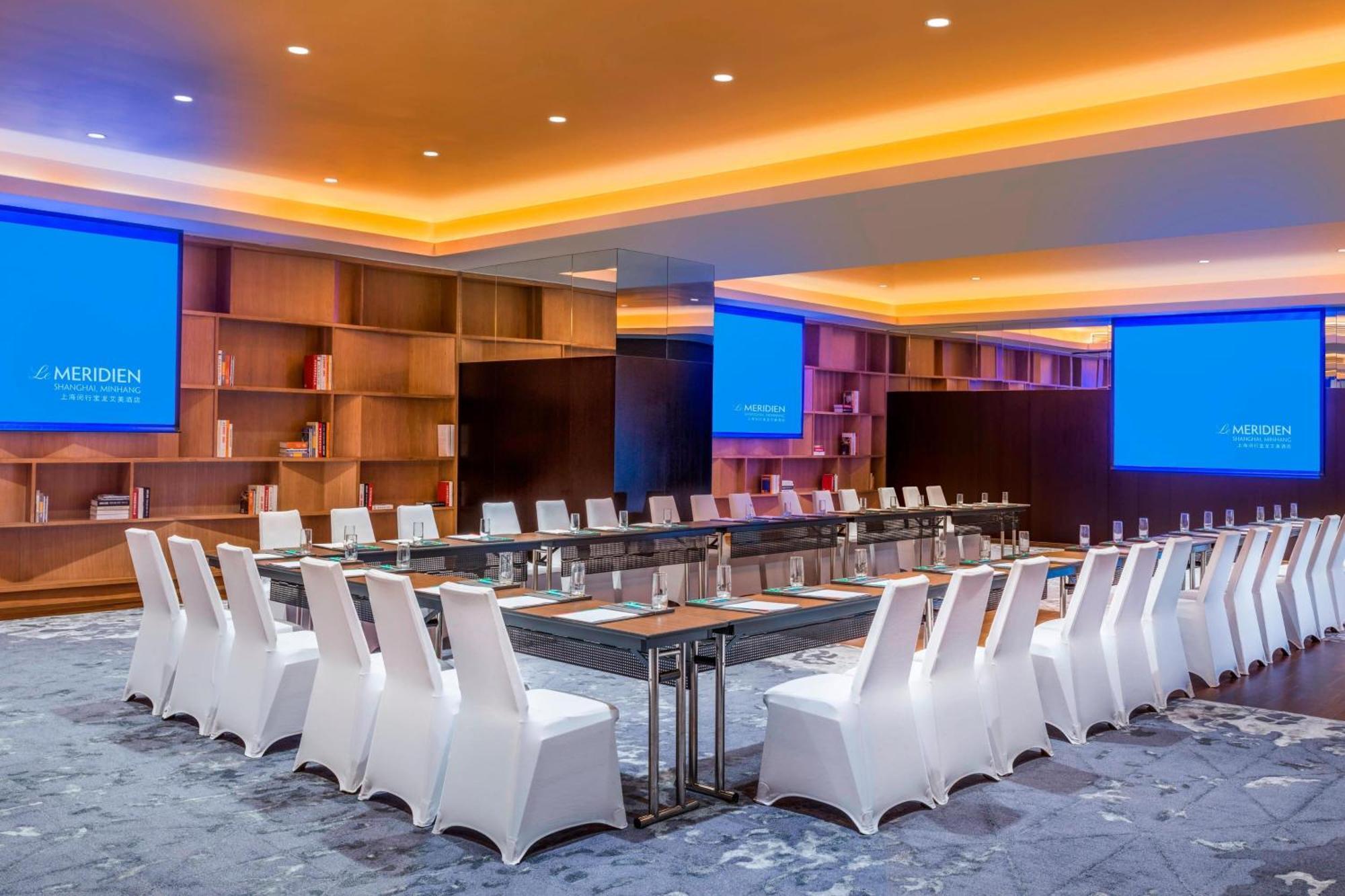Hotel Le Meridien Hongqiao,minhang