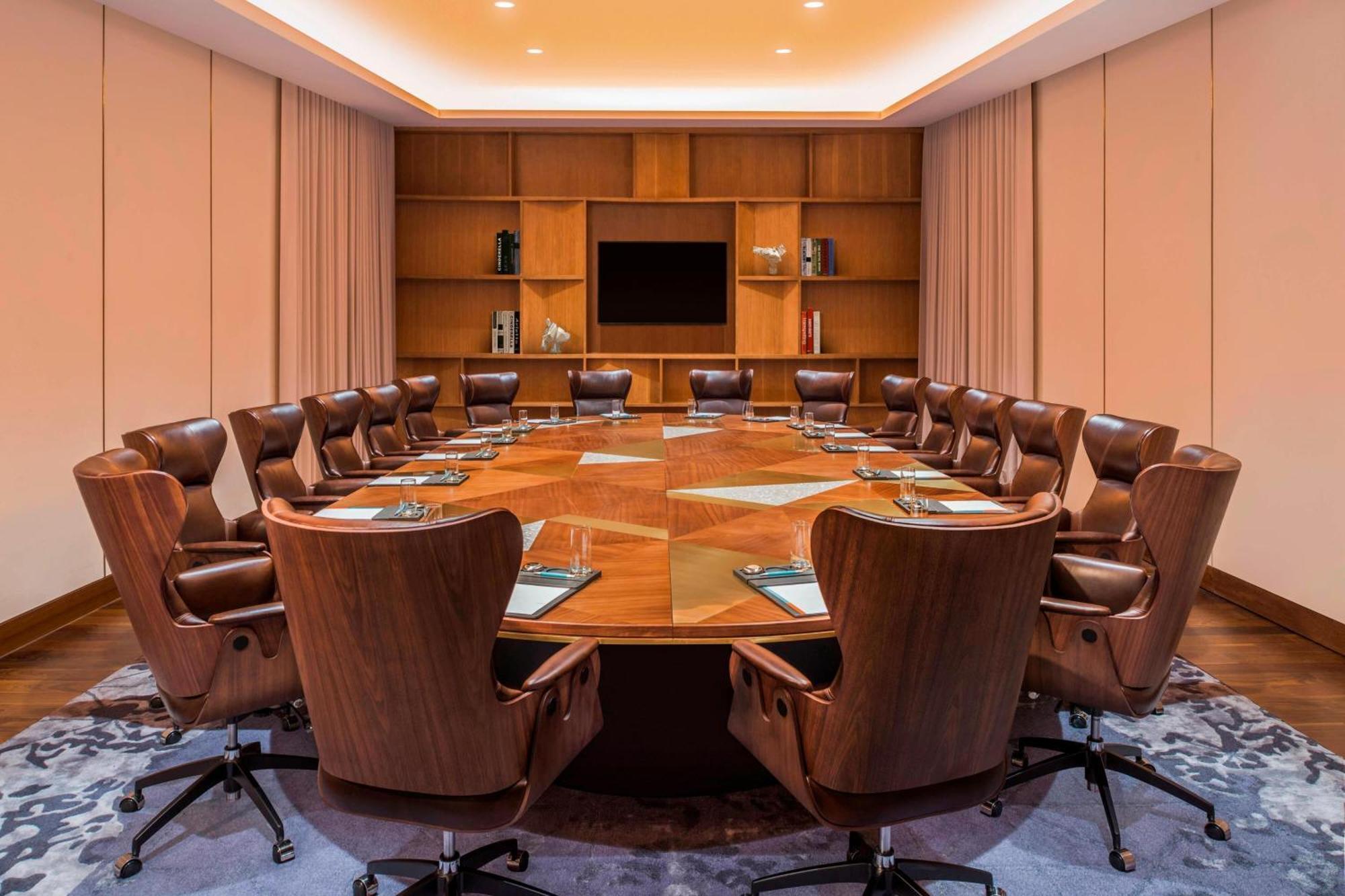 Le Meridien Hongqiao,minhang