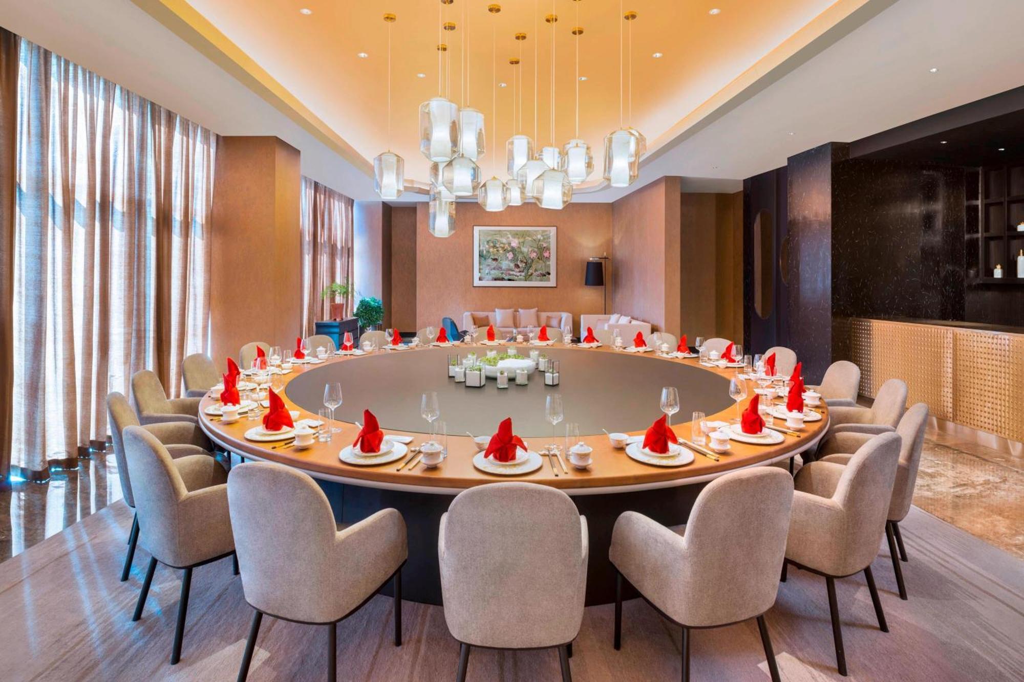 Le Meridien Hongqiao,minhang Shanghai