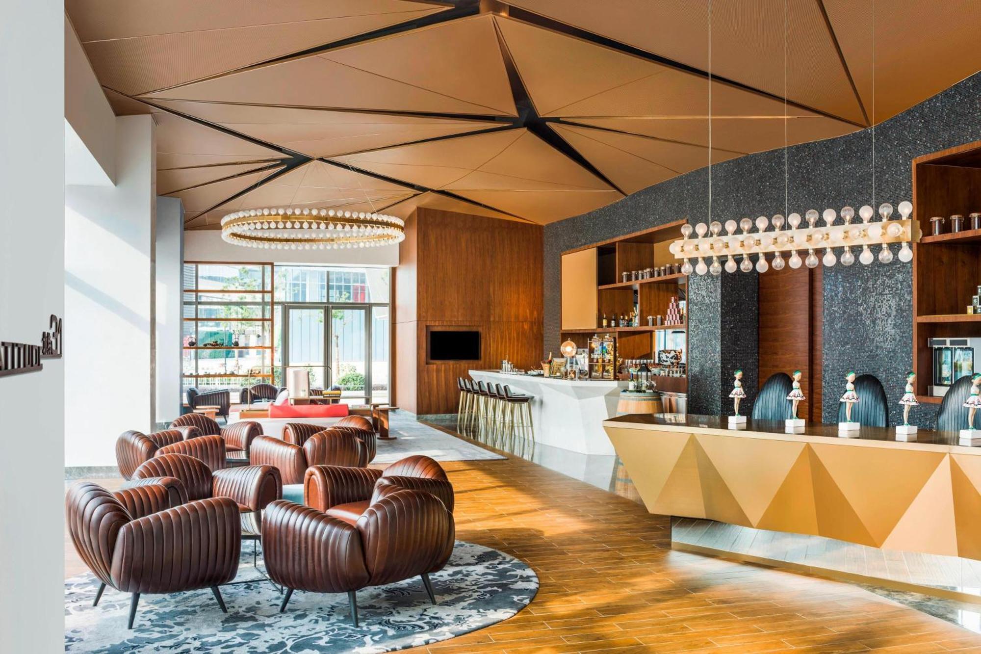 Le Meridien Hongqiao,minhang Shanghai