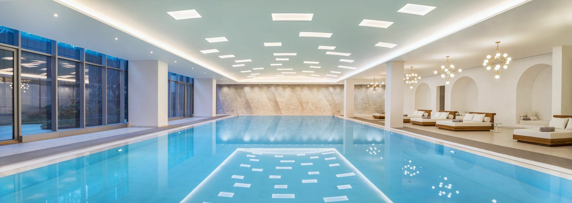 Le Meridien Hongqiao,minhang Hotel 5*
