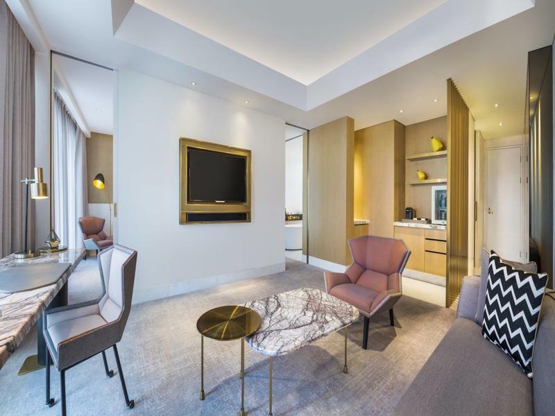 Hotel Le Meridien Hongqiao,minhang Shanghai