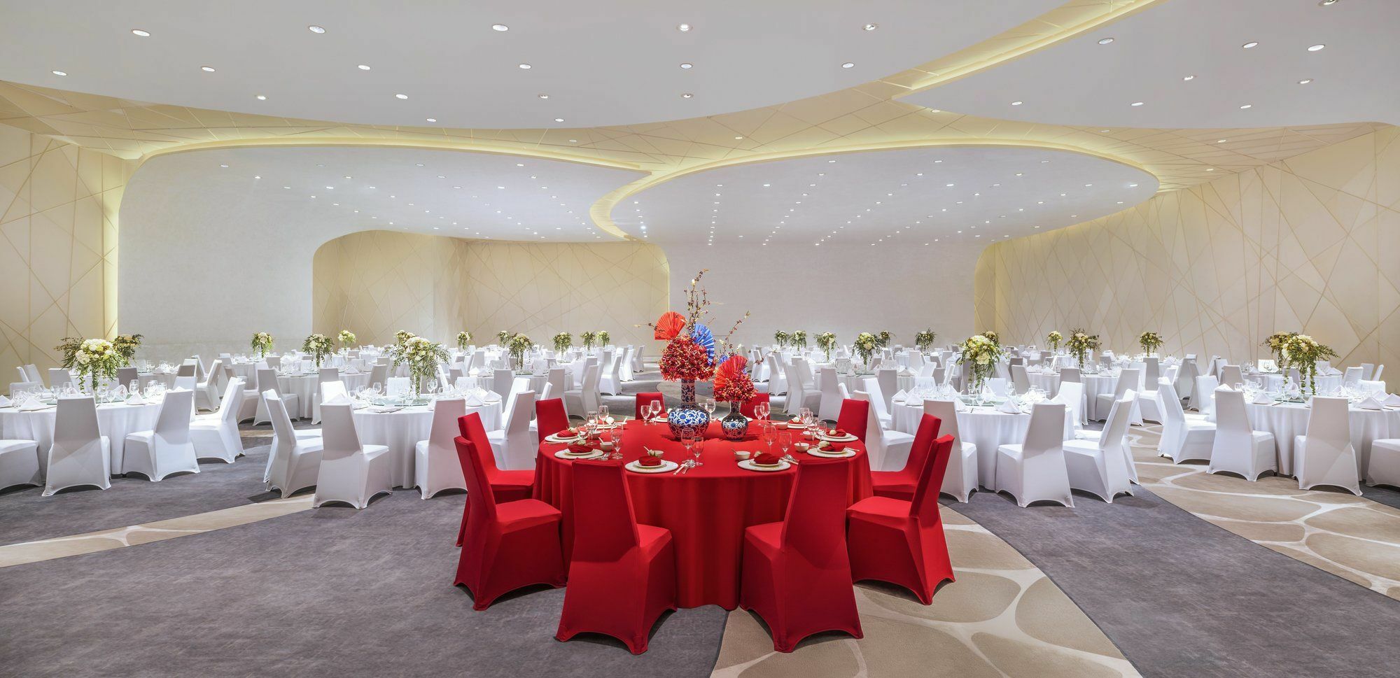 Hotel Le Meridien Hongqiao,minhang