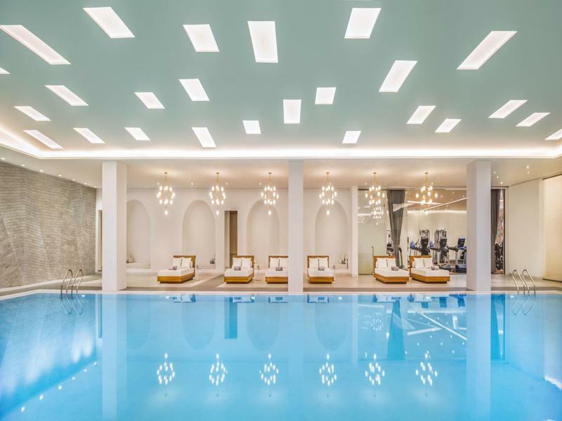 Le Meridien Hongqiao,minhang Hotel