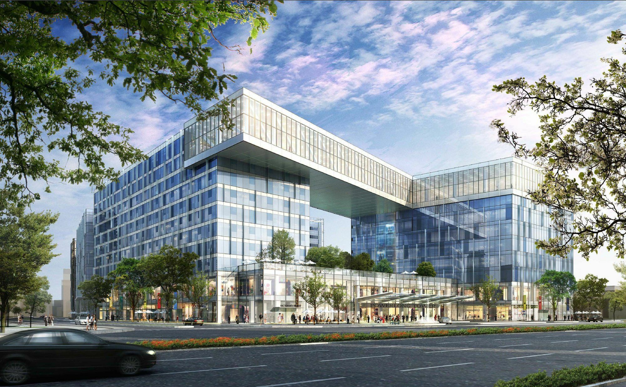 Le Meridien Hongqiao,minhang Shanghai