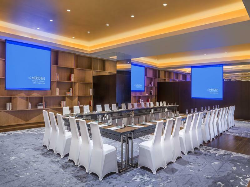 Hotel Le Meridien Hongqiao,minhang Shanghai